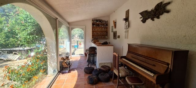 11 bedroom Finca/Country House for sale in Tivissa with pool - € 2,500,000 (Ref: 6586479)