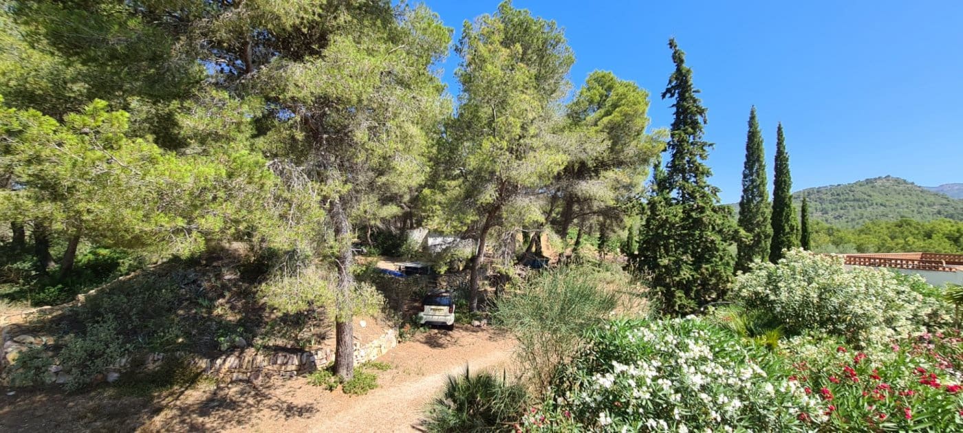 11 soveværelse Finca/Landehus til salg i Tivissa med swimmingpool - € 2.500.000 (Ref: 6586479)