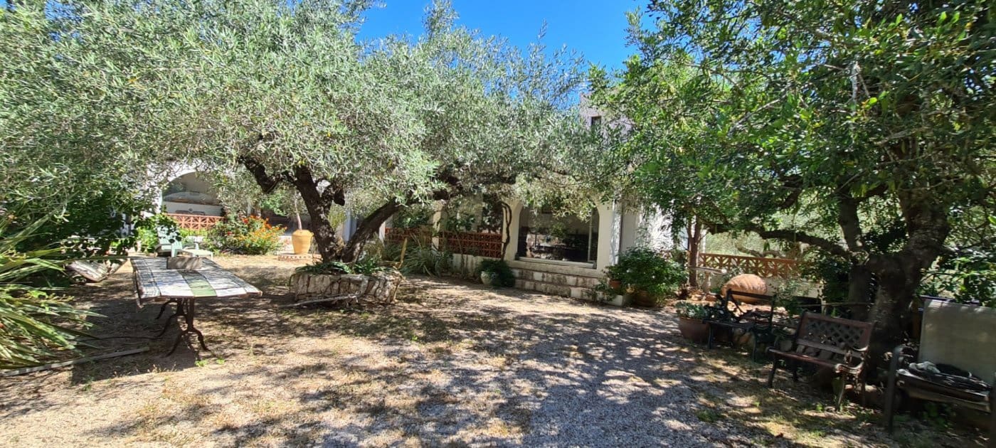 11 soveværelse Finca/Landehus til salg i Tivissa med swimmingpool - € 2.500.000 (Ref: 6586479)