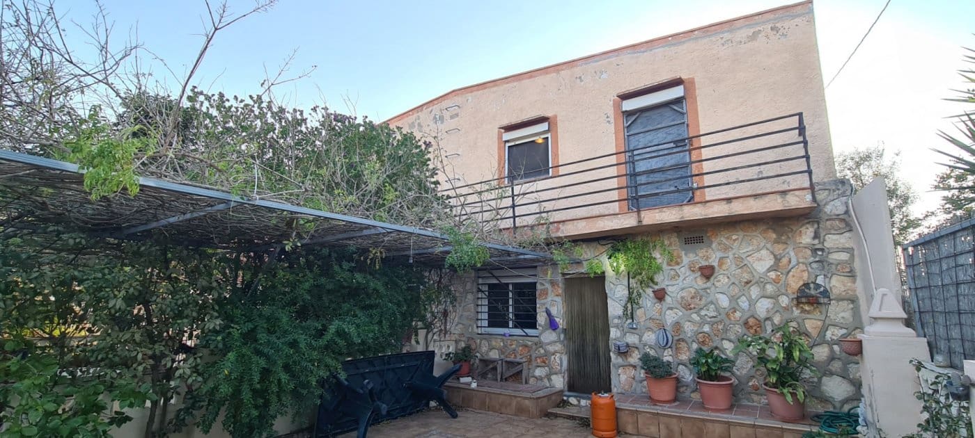 6 bedroom Finca/Country House for sale in L'Ametlla de Mar with pool