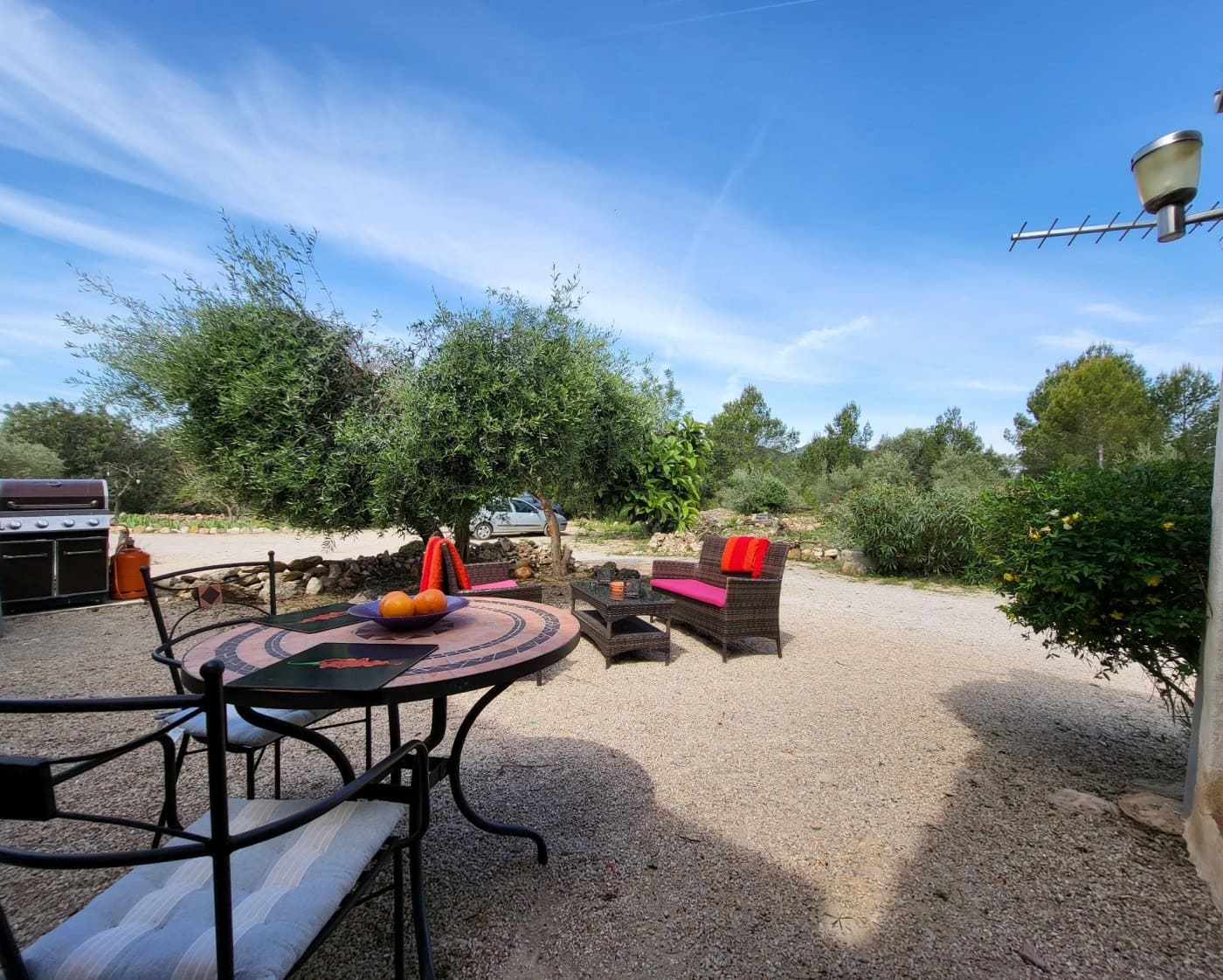 6 slaapkamer Finca/Landhuis te koop in L'Ametlla de Mar - € 375.000 (Ref: 6882304)