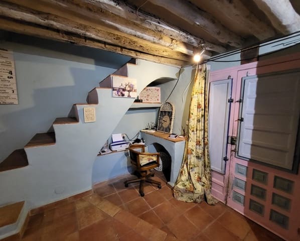 6 camera da letto Finca/Casa di Campagna in vendita in L'Ametlla de Mar - 375.000 € (Rif: 6882304)