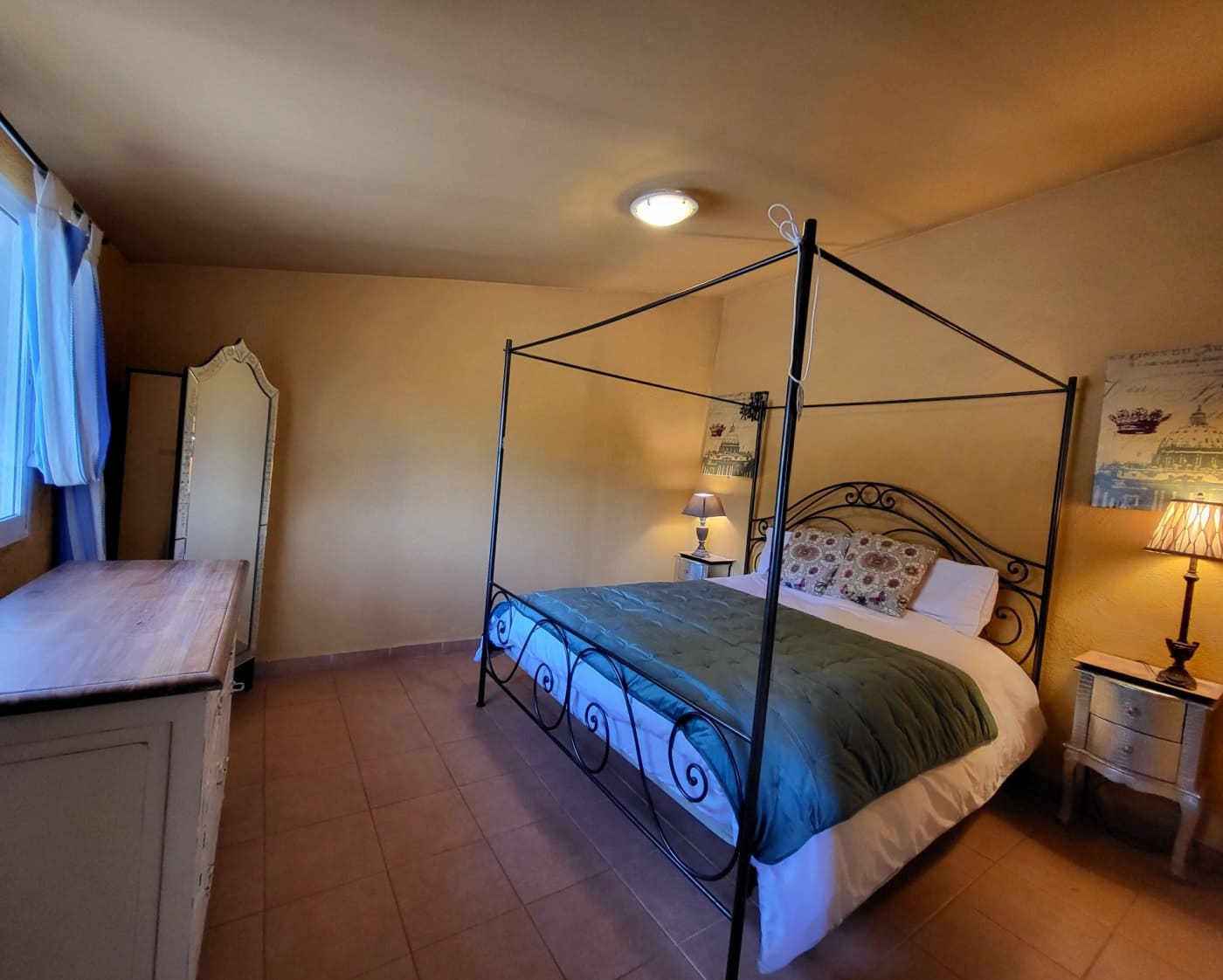 6 slaapkamer Finca/Landhuis te koop in L'Ametlla de Mar - € 375.000 (Ref: 6882304)