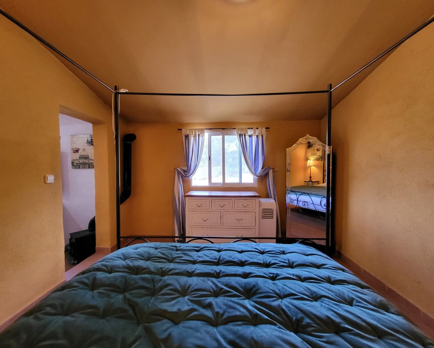 6 slaapkamer Finca/Landhuis te koop in L'Ametlla de Mar - € 375.000 (Ref: 6882304)