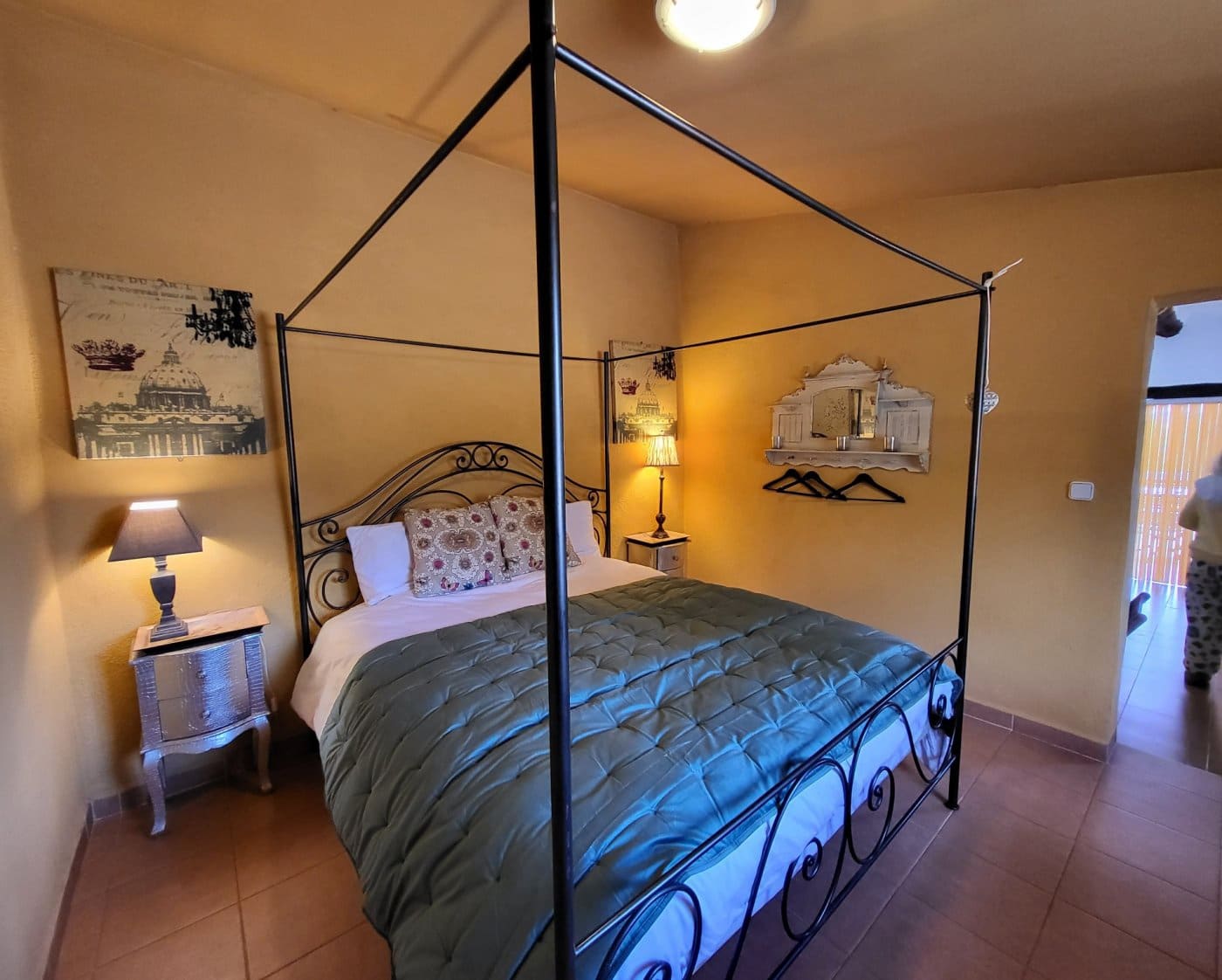 6 slaapkamer Finca/Landhuis te koop in L'Ametlla de Mar - € 375.000 (Ref: 6882304)