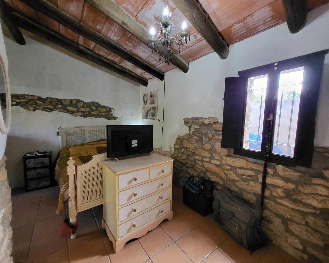 6 slaapkamer Finca/Landhuis te koop in L'Ametlla de Mar - € 375.000 (Ref: 6882304)