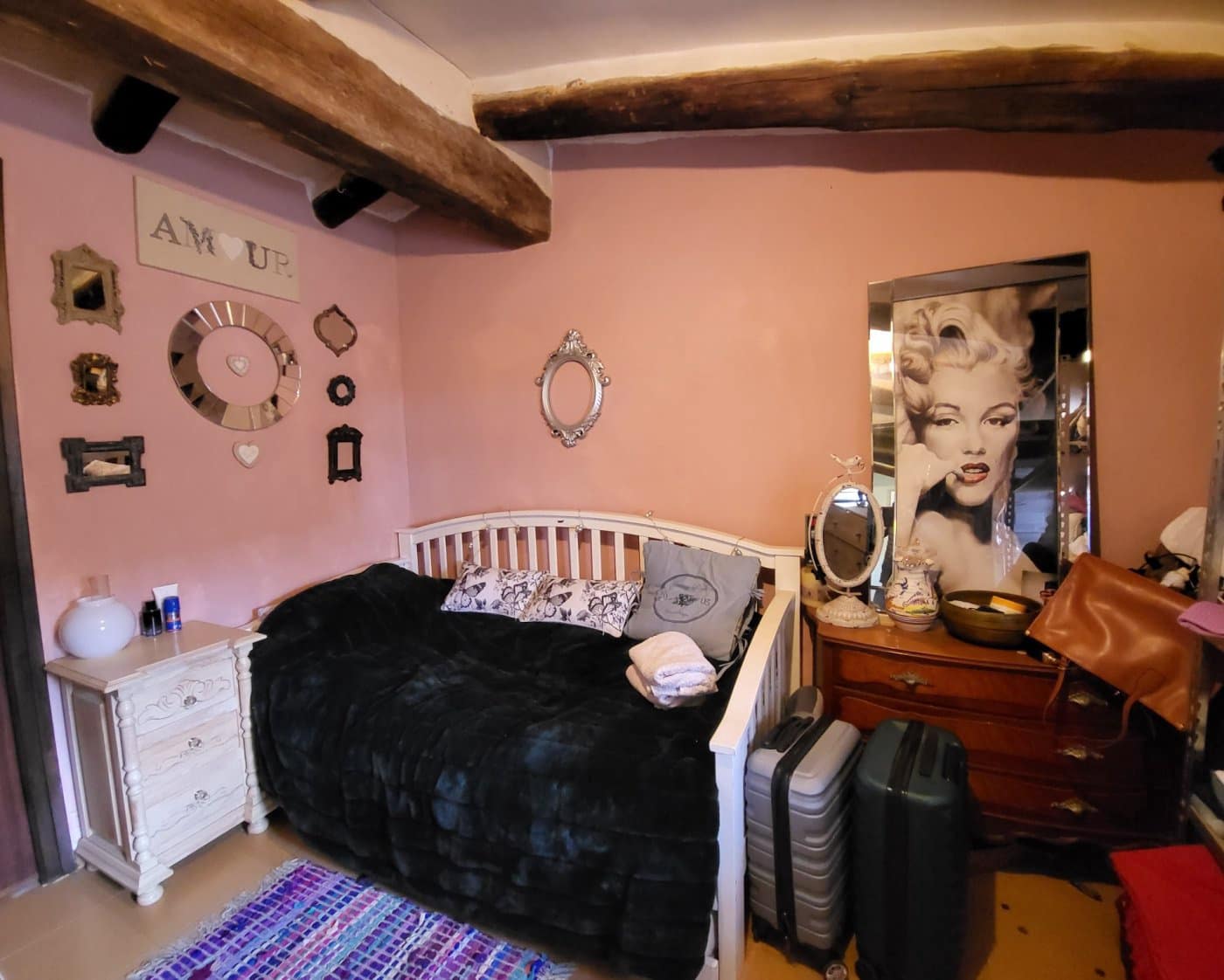 6 slaapkamer Finca/Landhuis te koop in L'Ametlla de Mar - € 375.000 (Ref: 6882304)