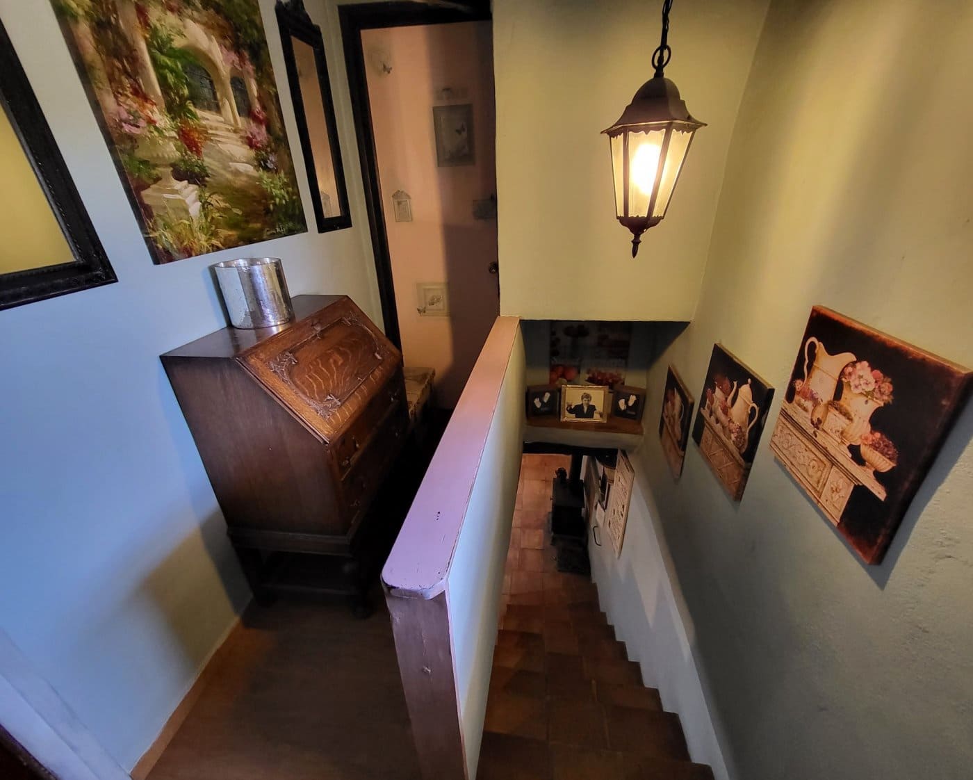 6 slaapkamer Finca/Landhuis te koop in L'Ametlla de Mar - € 375.000 (Ref: 6882304)