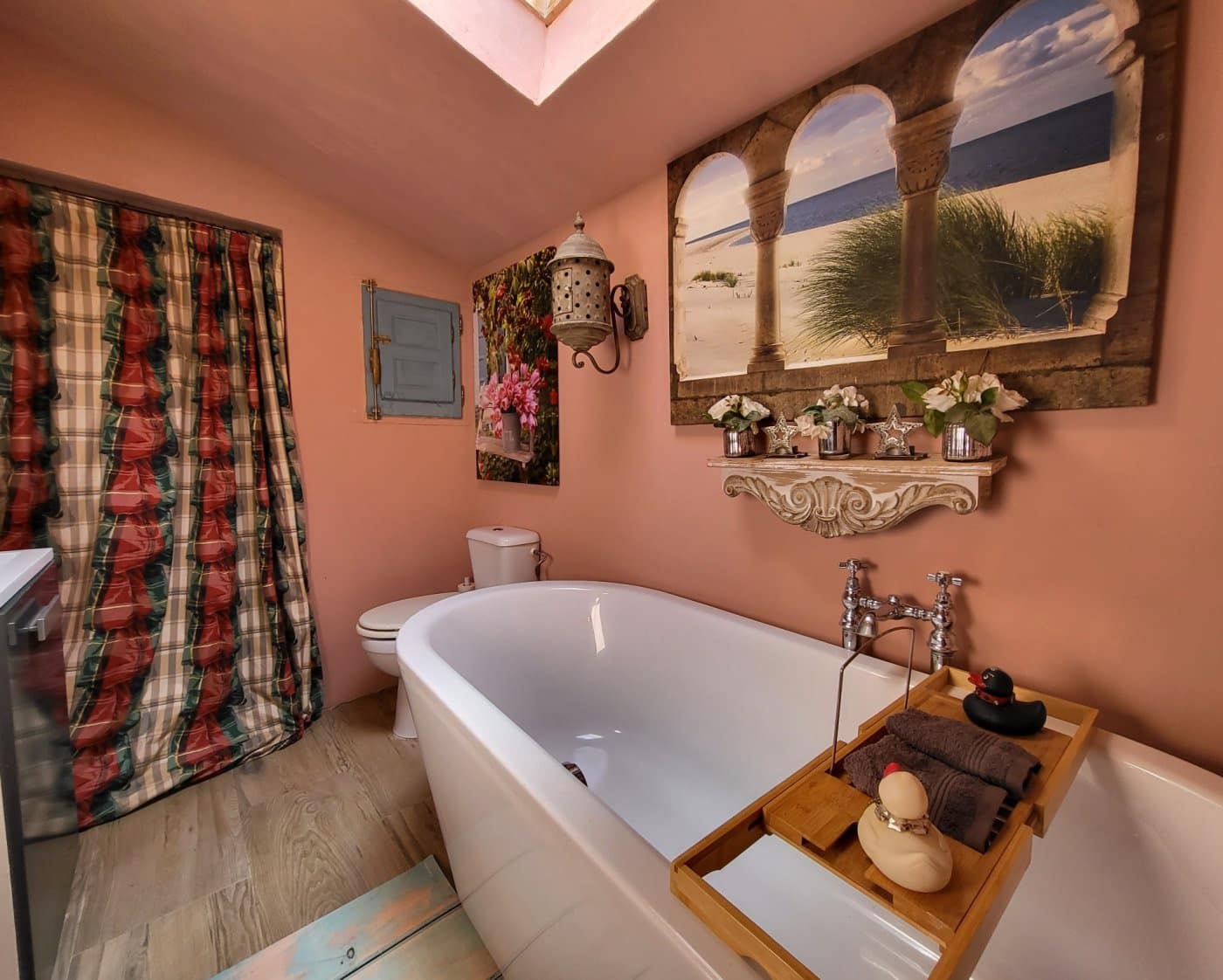 6 slaapkamer Finca/Landhuis te koop in L'Ametlla de Mar - € 375.000 (Ref: 6882304)