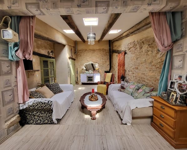 6 camera da letto Finca/Casa di Campagna in vendita in L'Ametlla de Mar - 375.000 € (Rif: 6882304)