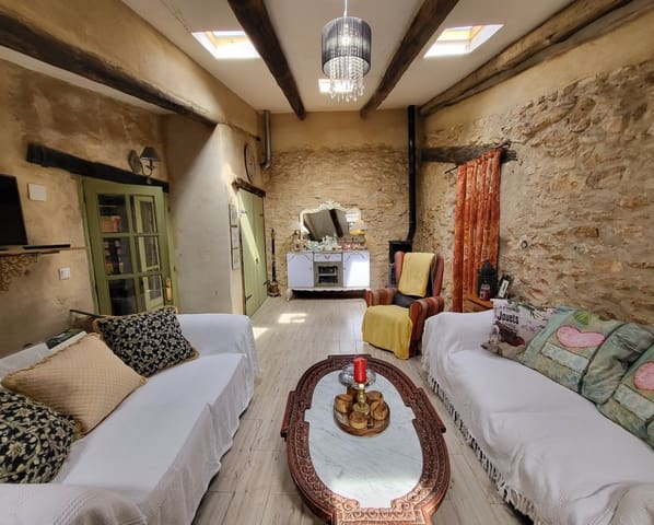 6 camera da letto Finca/Casa di Campagna in vendita in L'Ametlla de Mar - 375.000 € (Rif: 6882304)