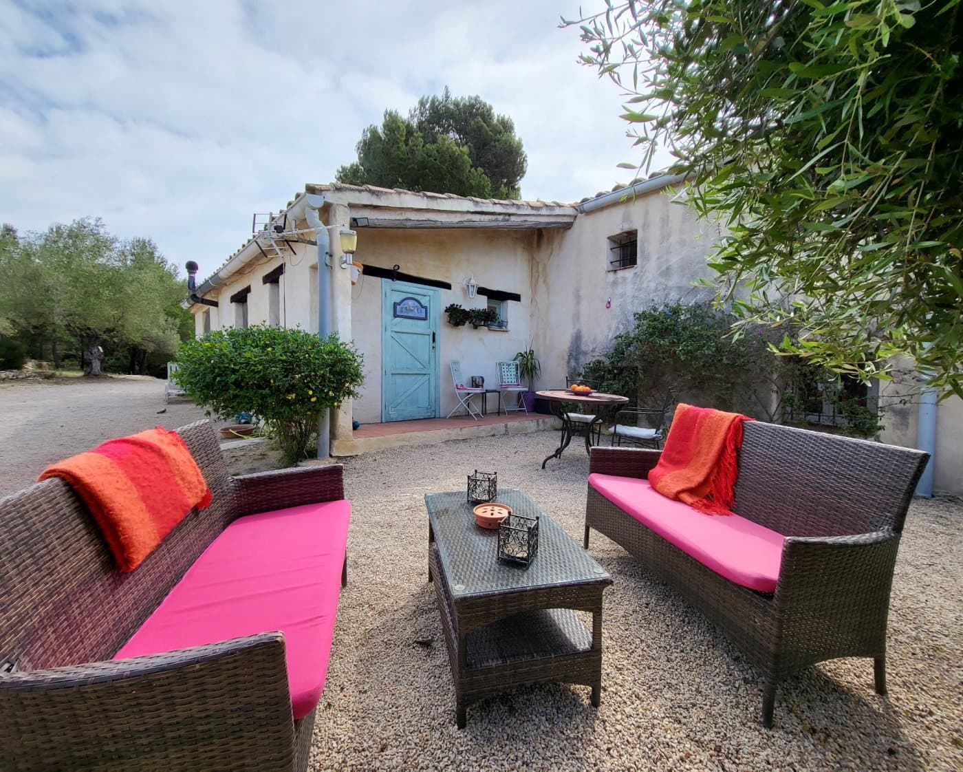 6 slaapkamer Finca/Landhuis te koop in L'Ametlla de Mar - € 375.000 (Ref: 6882304)