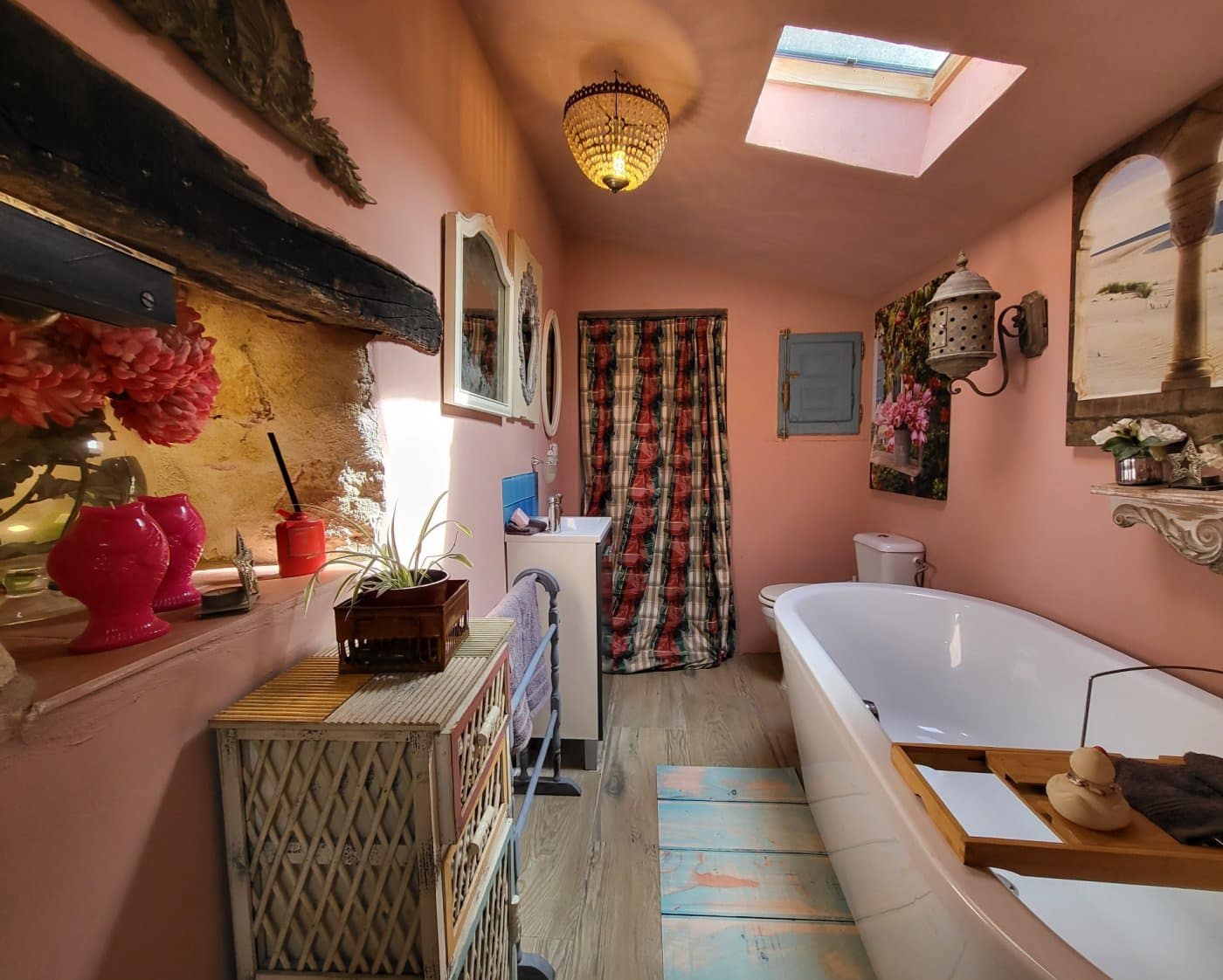 6 slaapkamer Finca/Landhuis te koop in L'Ametlla de Mar - € 375.000 (Ref: 6882304)