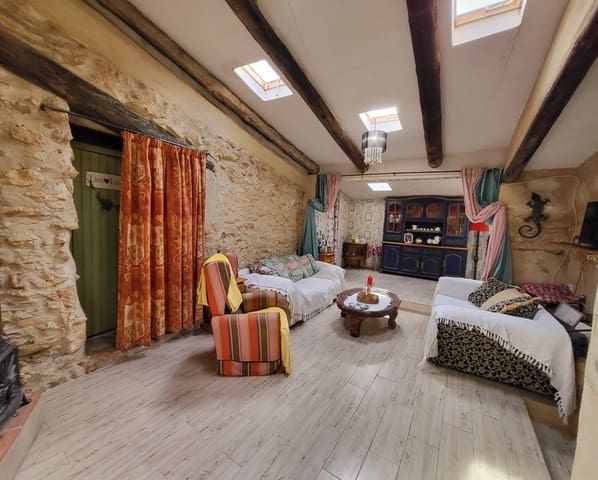 6 camera da letto Finca/Casa di Campagna in vendita in L'Ametlla de Mar - 375.000 € (Rif: 6882304)