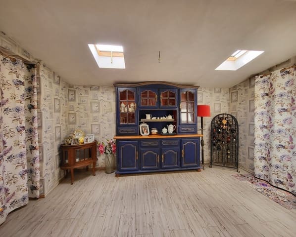 6 camera da letto Finca/Casa di Campagna in vendita in L'Ametlla de Mar - 375.000 € (Rif: 6882304)