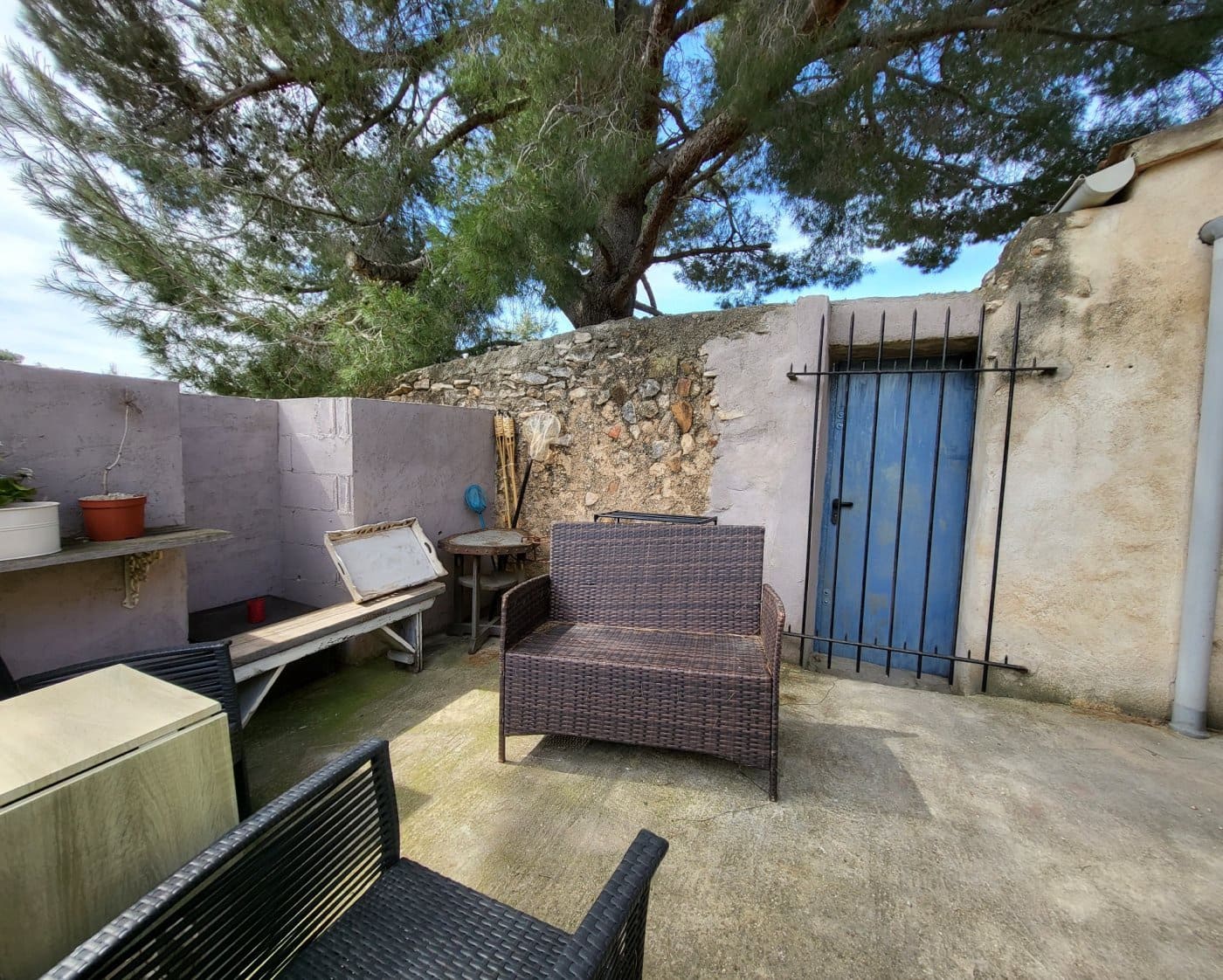 6 slaapkamer Finca/Landhuis te koop in L'Ametlla de Mar - € 375.000 (Ref: 6882304)