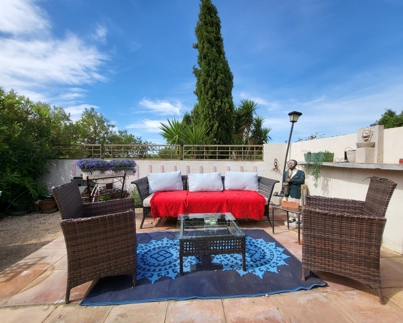 6 slaapkamer Finca/Landhuis te koop in L'Ametlla de Mar - € 375.000 (Ref: 6882304)