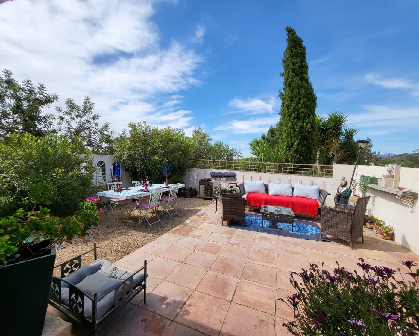 6 slaapkamer Finca/Landhuis te koop in L'Ametlla de Mar - € 375.000 (Ref: 6882304)