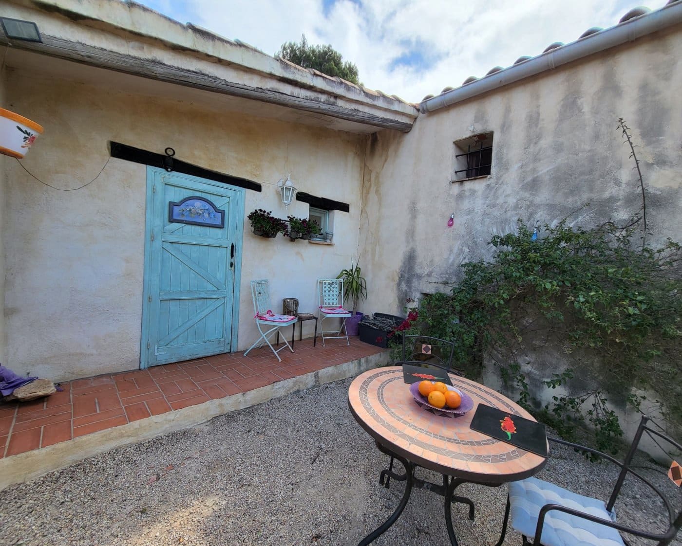 6 slaapkamer Finca/Landhuis te koop in L'Ametlla de Mar - € 375.000 (Ref: 6882304)