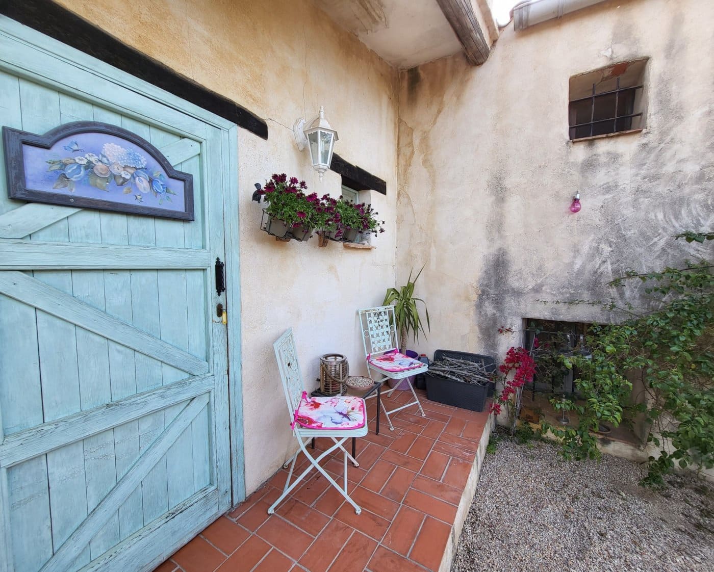 6 slaapkamer Finca/Landhuis te koop in L'Ametlla de Mar - € 375.000 (Ref: 6882304)