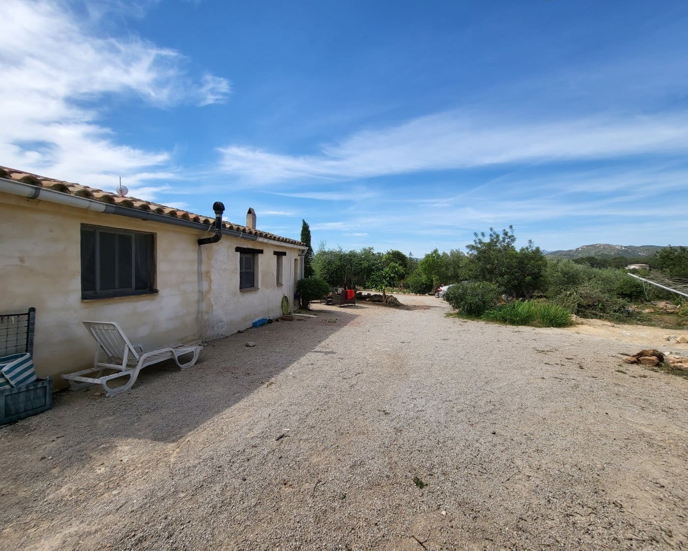 6 slaapkamer Finca/Landhuis te koop in L'Ametlla de Mar - € 375.000 (Ref: 6882304)