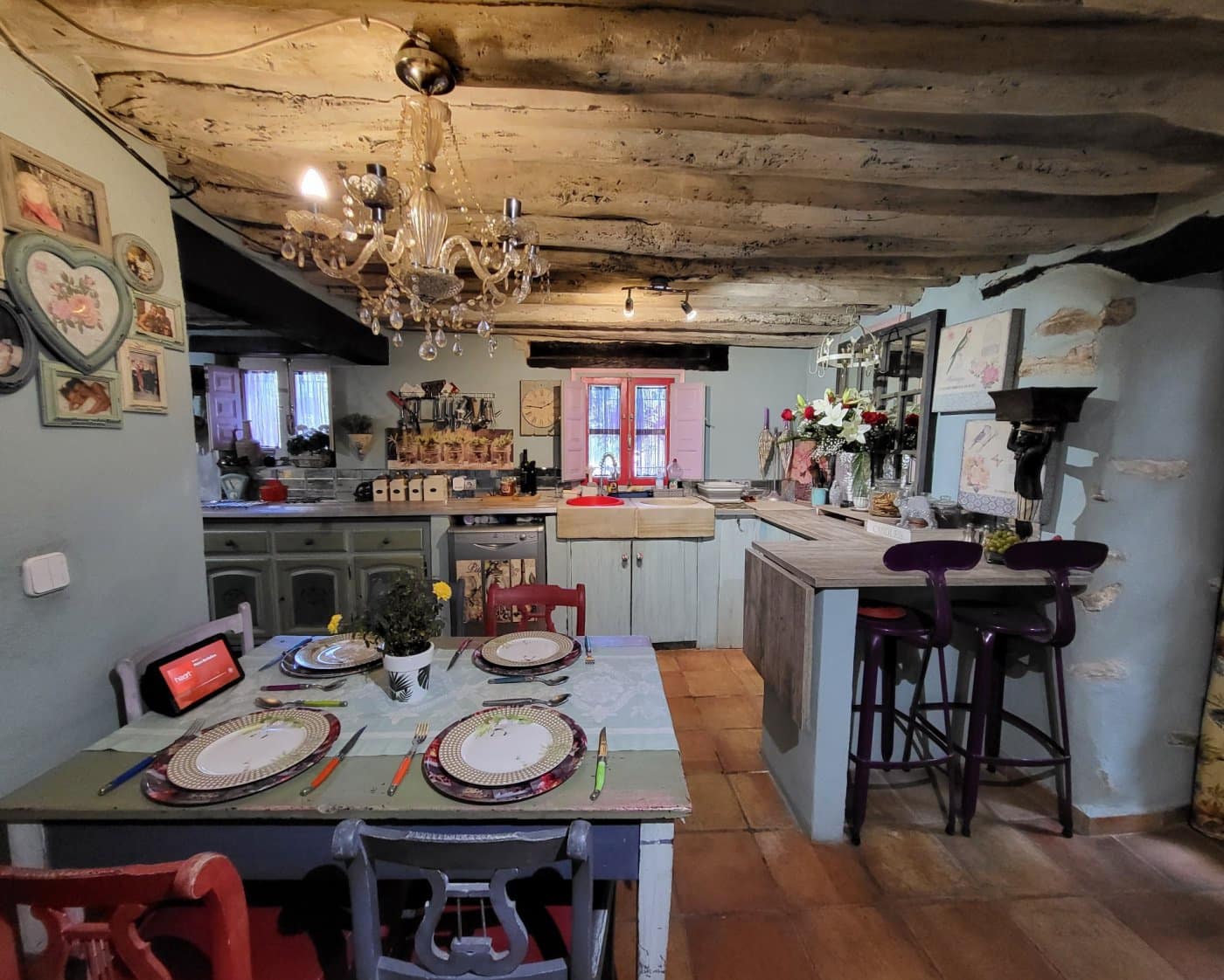 6 slaapkamer Finca/Landhuis te koop in L'Ametlla de Mar - € 375.000 (Ref: 6882304)