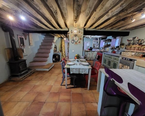 6 camera da letto Finca/Casa di Campagna in vendita in L'Ametlla de Mar - 375.000 € (Rif: 6882304)