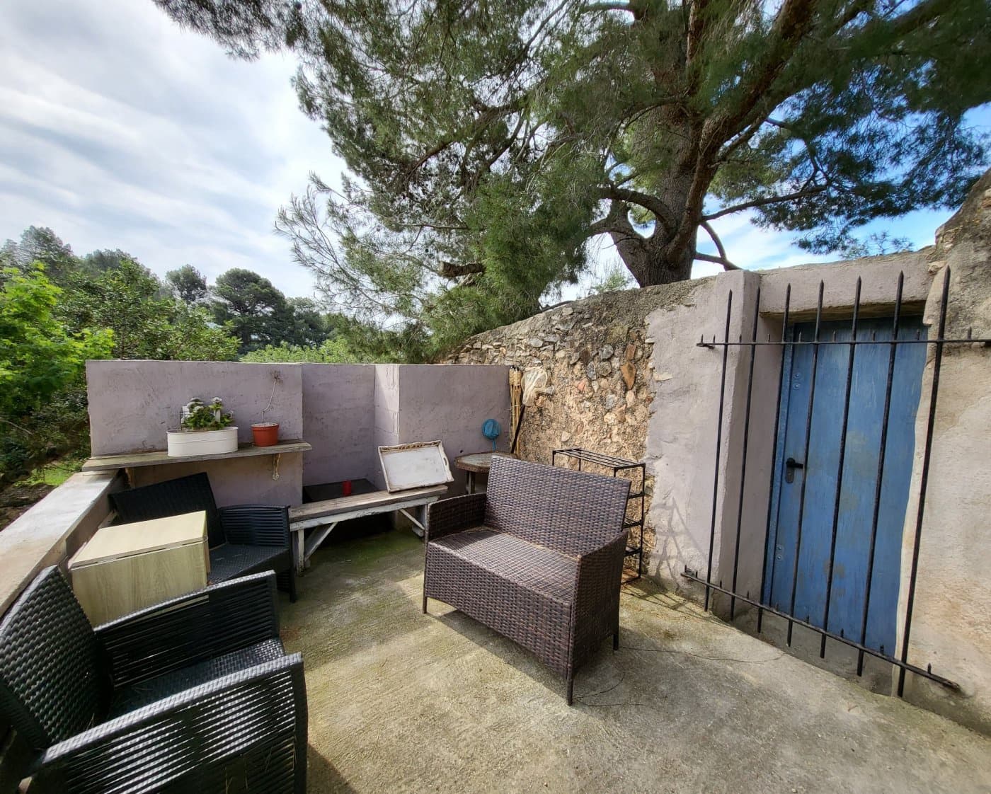 6 slaapkamer Finca/Landhuis te koop in L'Ametlla de Mar - € 375.000 (Ref: 6882304)