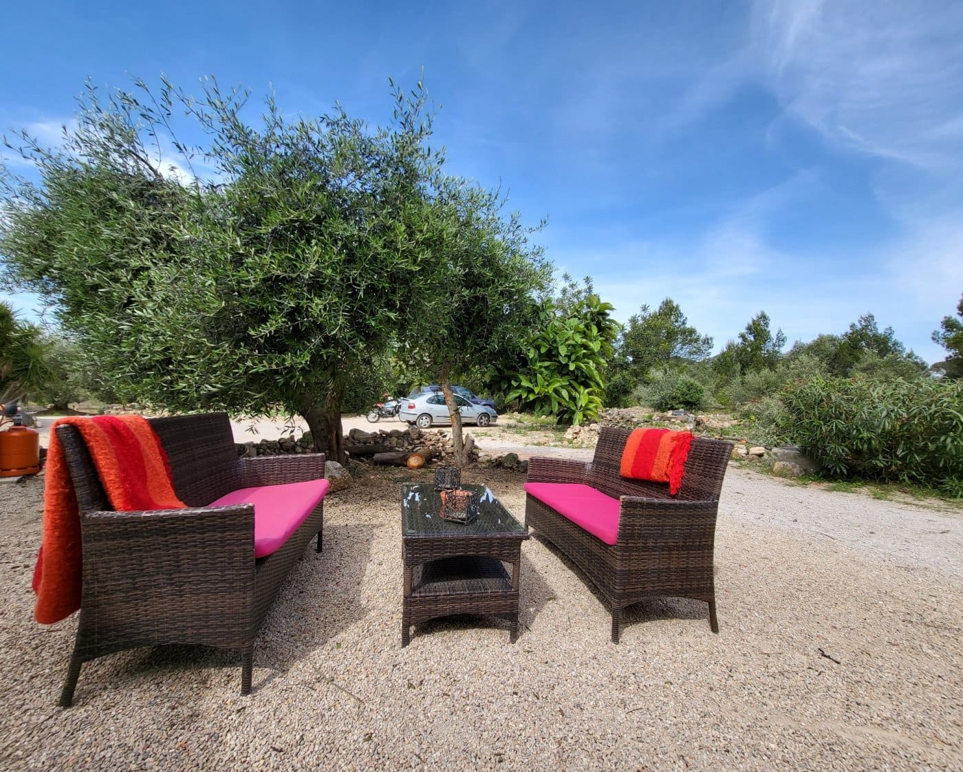 6 slaapkamer Finca/Landhuis te koop in L'Ametlla de Mar - € 375.000 (Ref: 6882304)