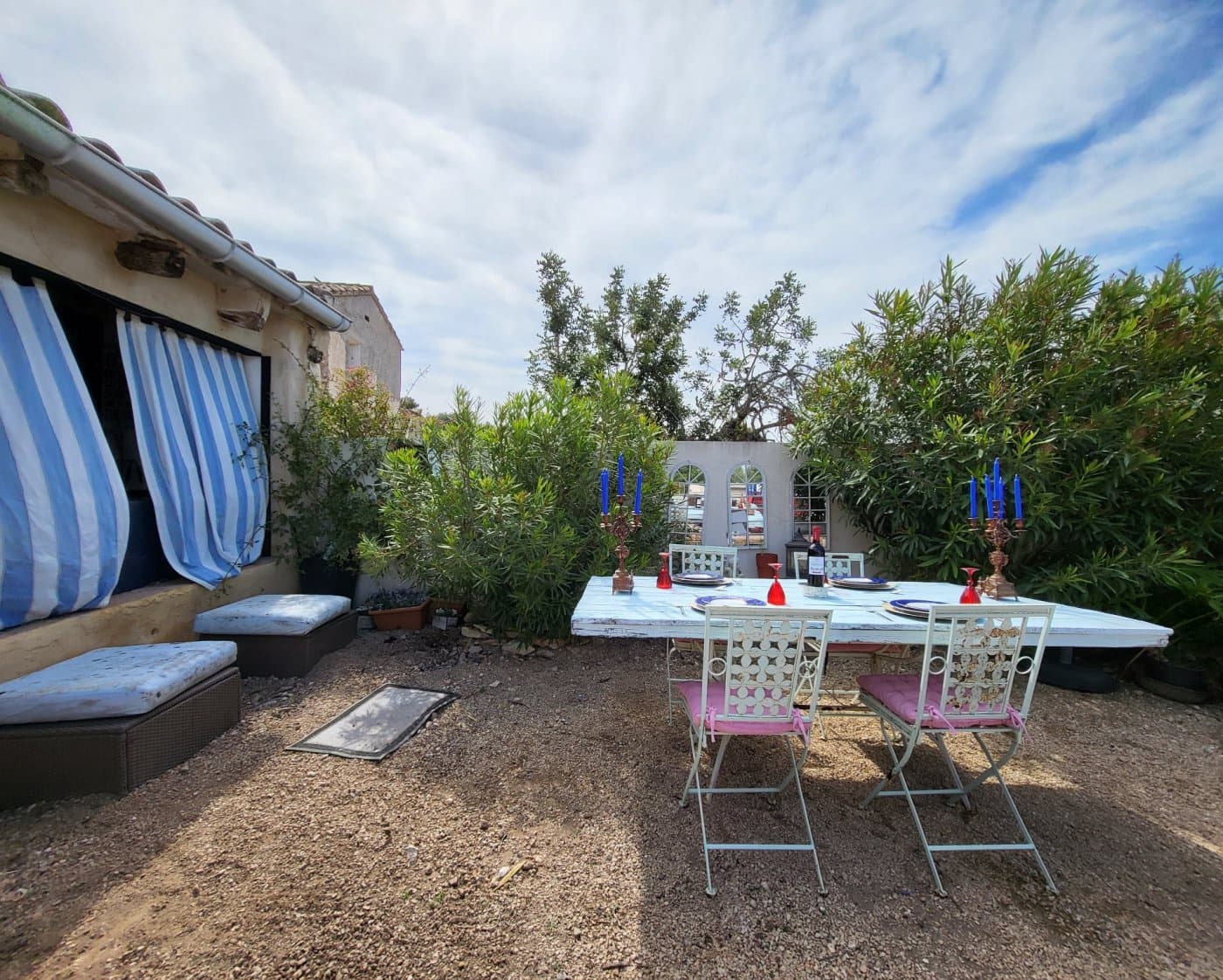 6 slaapkamer Finca/Landhuis te koop in L'Ametlla de Mar - € 375.000 (Ref: 6882304)