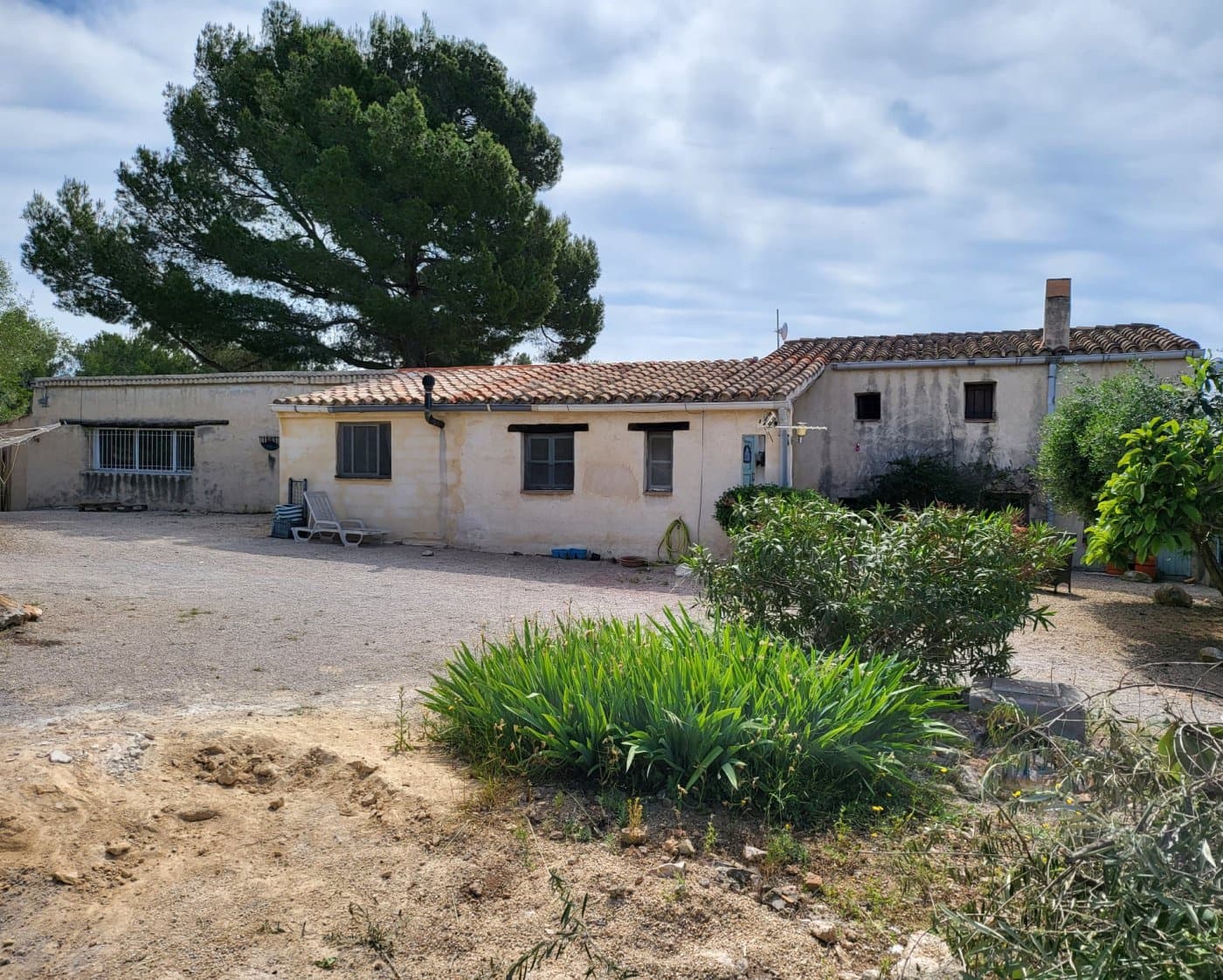 6 slaapkamer Finca/Landhuis te koop in L'Ametlla de Mar - € 375.000 (Ref: 6882304)