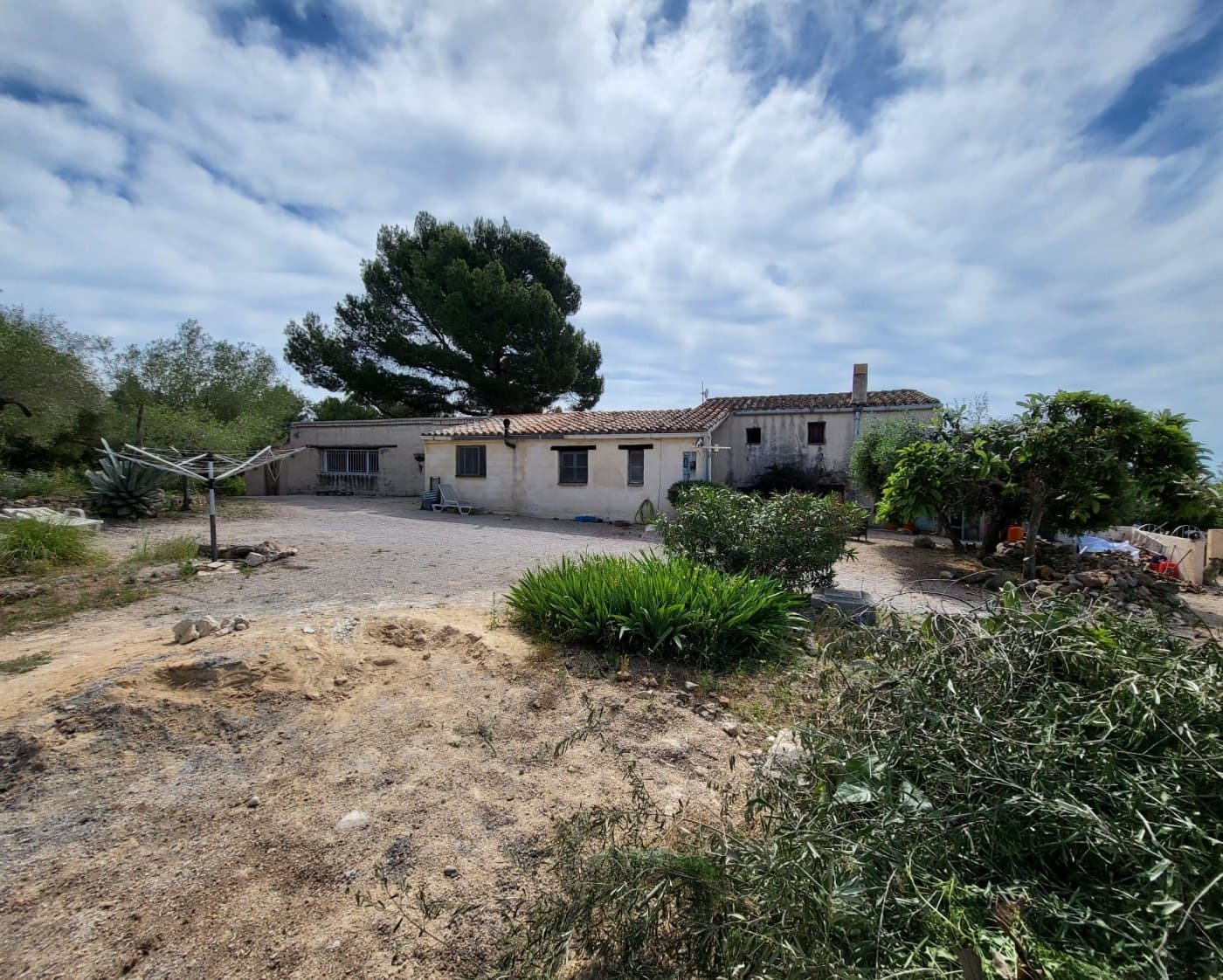 6 slaapkamer Finca/Landhuis te koop in L'Ametlla de Mar - € 375.000 (Ref: 6882304)