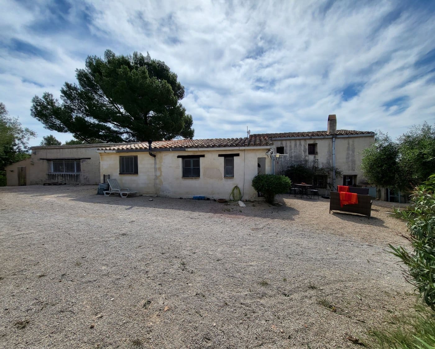 6 slaapkamer Finca/Landhuis te koop in L'Ametlla de Mar - € 375.000 (Ref: 6882304)