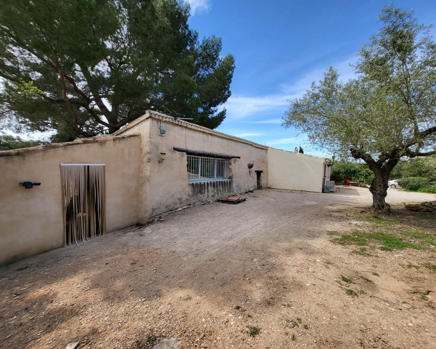 6 slaapkamer Finca/Landhuis te koop in L'Ametlla de Mar - € 375.000 (Ref: 6882304)