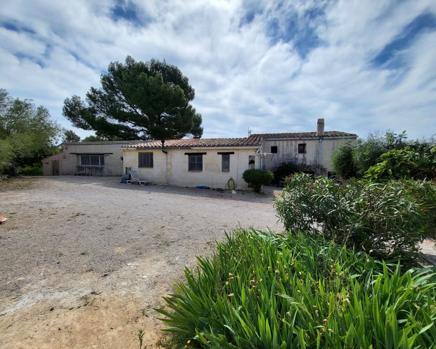 6 slaapkamer Finca/Landhuis te koop in L'Ametlla de Mar - € 375.000 (Ref: 6882304)
