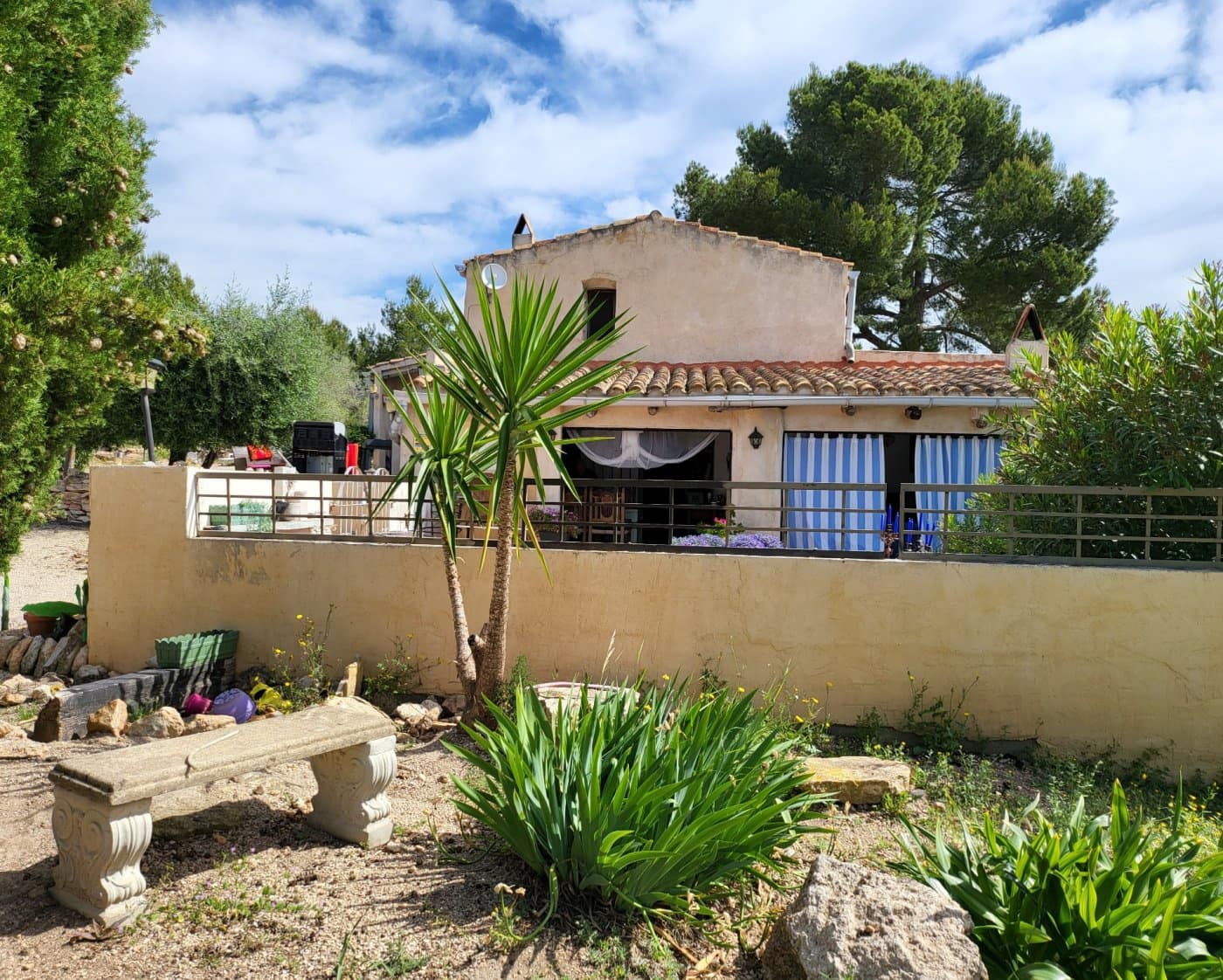 6 slaapkamer Finca/Landhuis te koop in L'Ametlla de Mar - € 375.000 (Ref: 6882304)