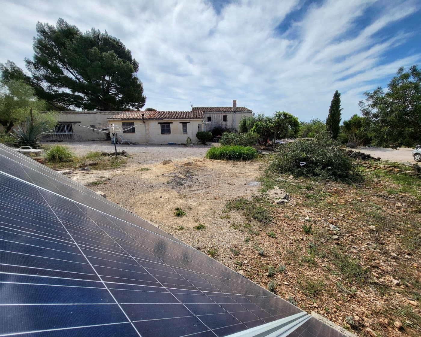 6 slaapkamer Finca/Landhuis te koop in L'Ametlla de Mar - € 375.000 (Ref: 6882304)