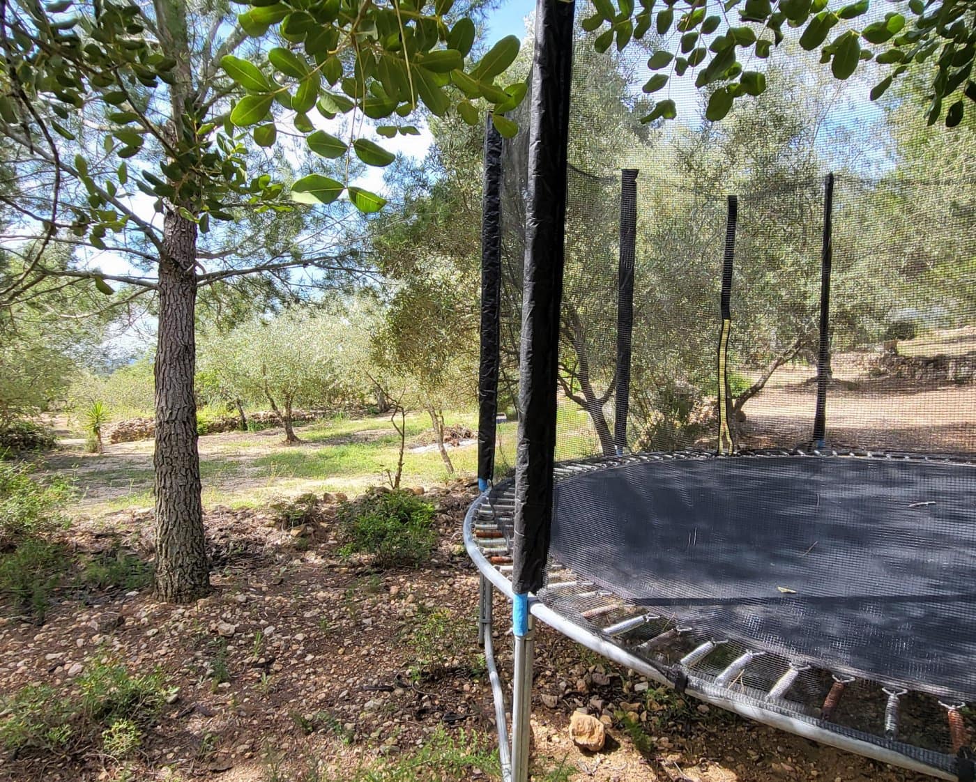 6 slaapkamer Finca/Landhuis te koop in L'Ametlla de Mar - € 375.000 (Ref: 6882304)