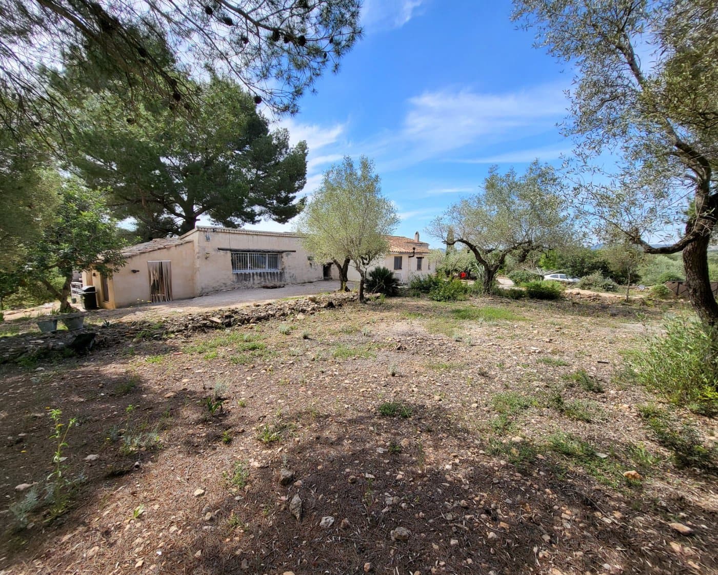 6 slaapkamer Finca/Landhuis te koop in L'Ametlla de Mar - € 375.000 (Ref: 6882304)