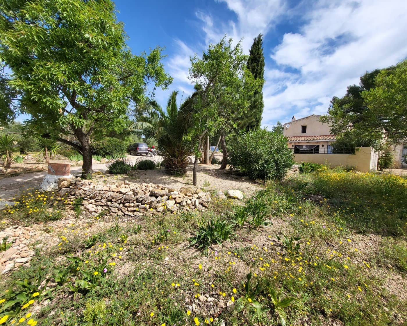 6 slaapkamer Finca/Landhuis te koop in L'Ametlla de Mar - € 375.000 (Ref: 6882304)