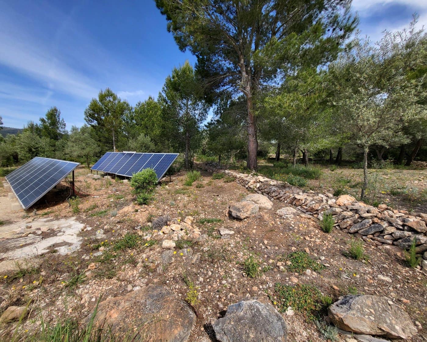 6 slaapkamer Finca/Landhuis te koop in L'Ametlla de Mar - € 375.000 (Ref: 6882304)