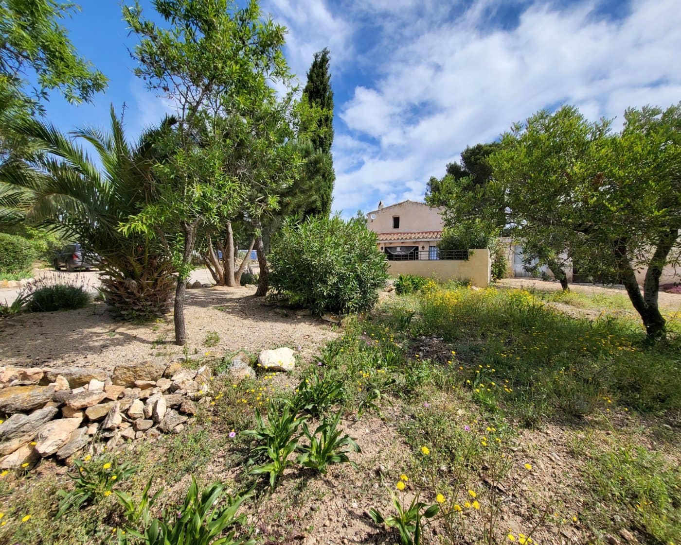 6 slaapkamer Finca/Landhuis te koop in L'Ametlla de Mar - € 375.000 (Ref: 6882304)