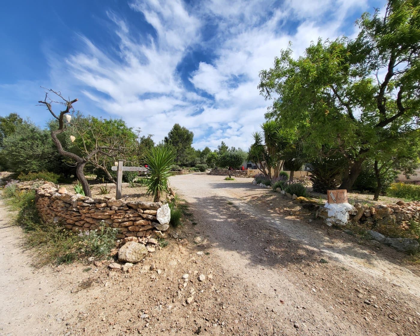 6 slaapkamer Finca/Landhuis te koop in L'Ametlla de Mar - € 375.000 (Ref: 6882304)