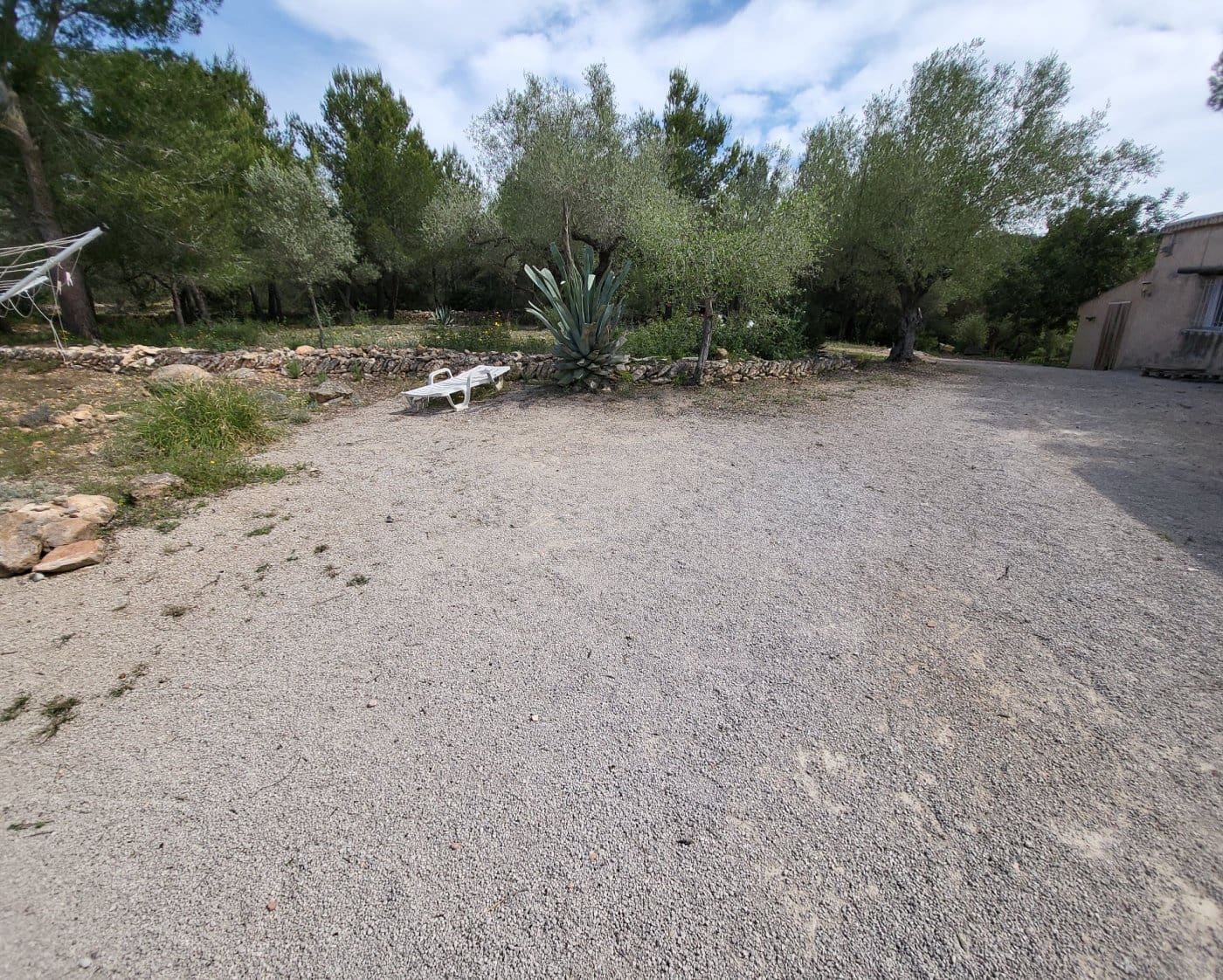 6 slaapkamer Finca/Landhuis te koop in L'Ametlla de Mar - € 375.000 (Ref: 6882304)