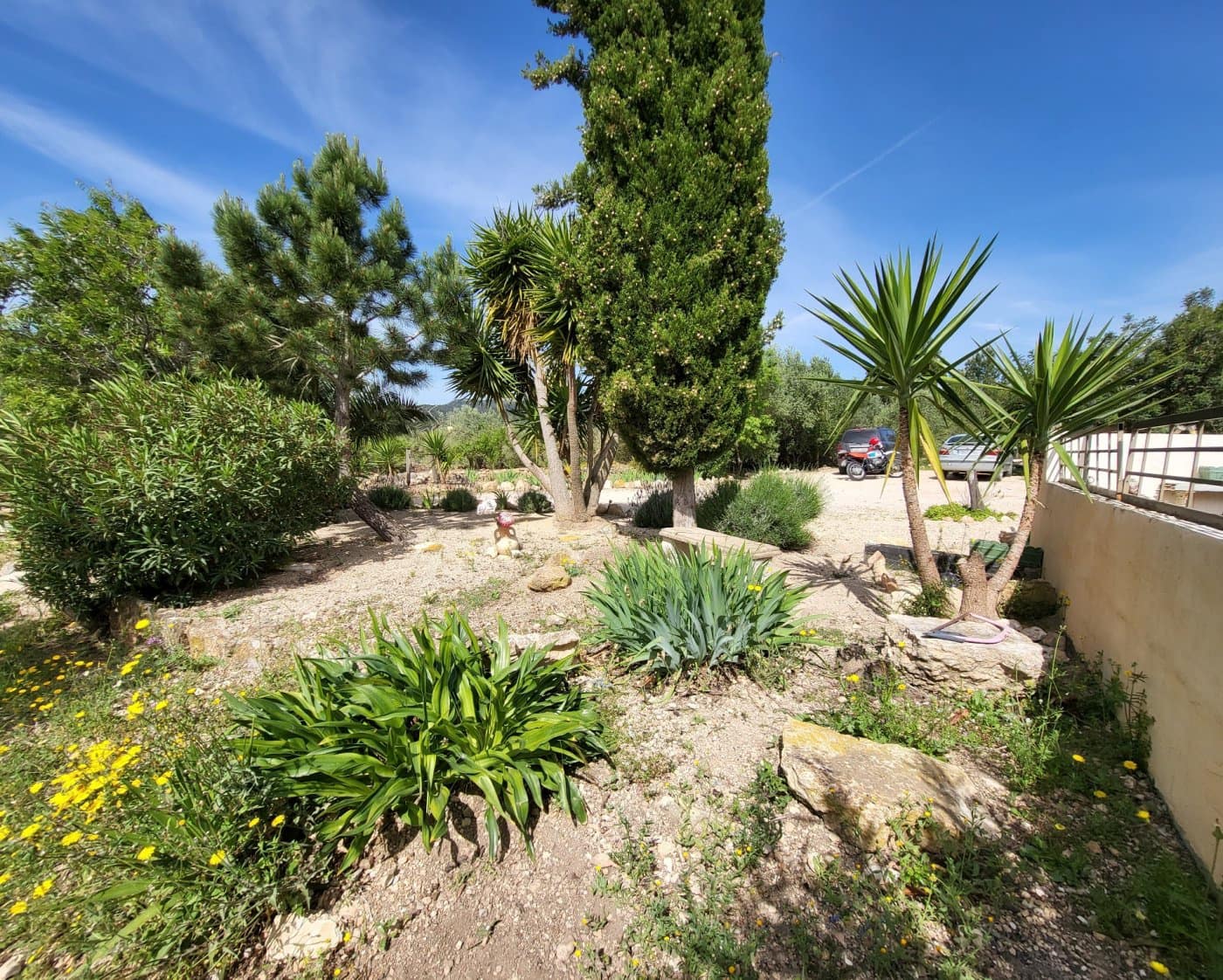 6 slaapkamer Finca/Landhuis te koop in L'Ametlla de Mar - € 375.000 (Ref: 6882304)