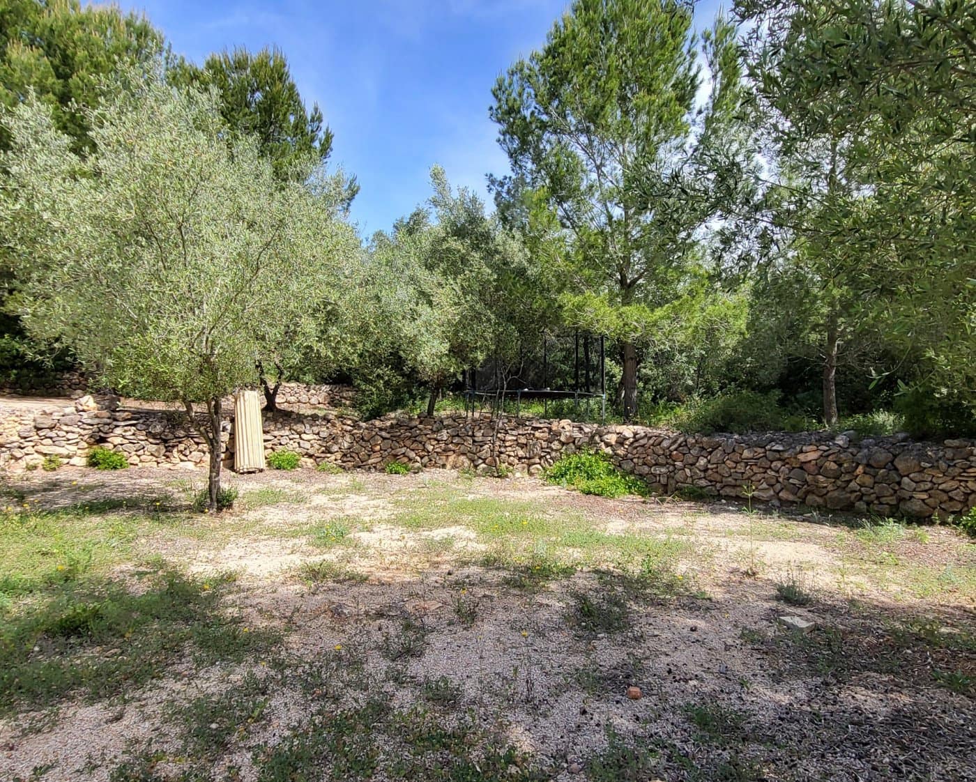 6 slaapkamer Finca/Landhuis te koop in L'Ametlla de Mar - € 375.000 (Ref: 6882304)