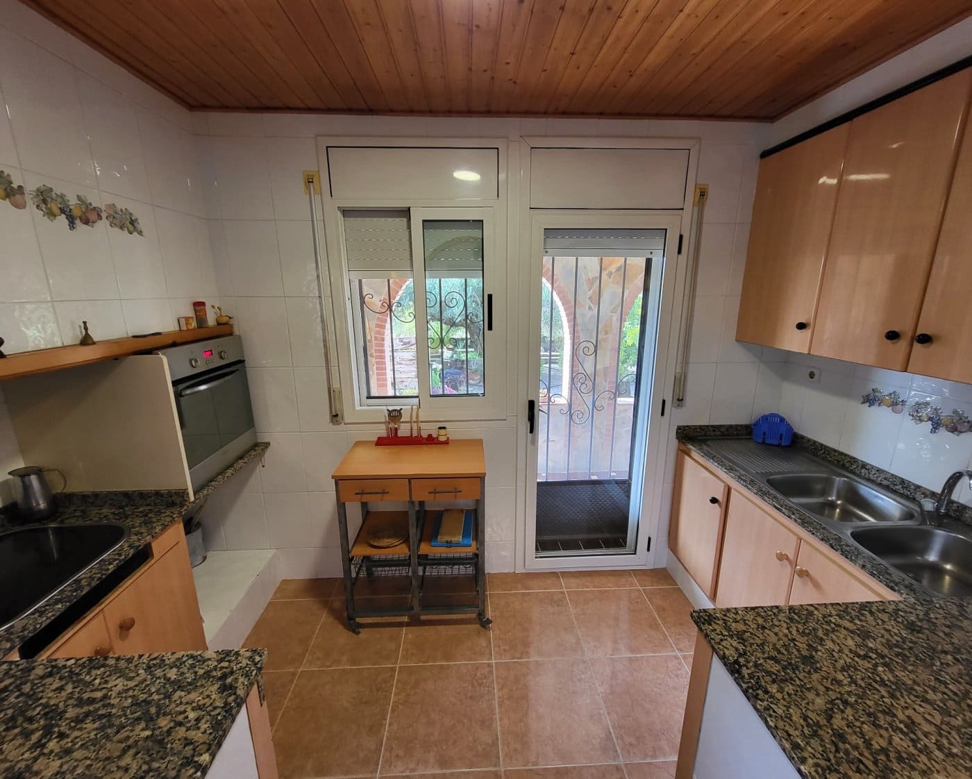 5 soveværelse Finca/Landehus til salg i L'Ametlla de Mar med swimmingpool - € 562.000 (Ref: 6962399)