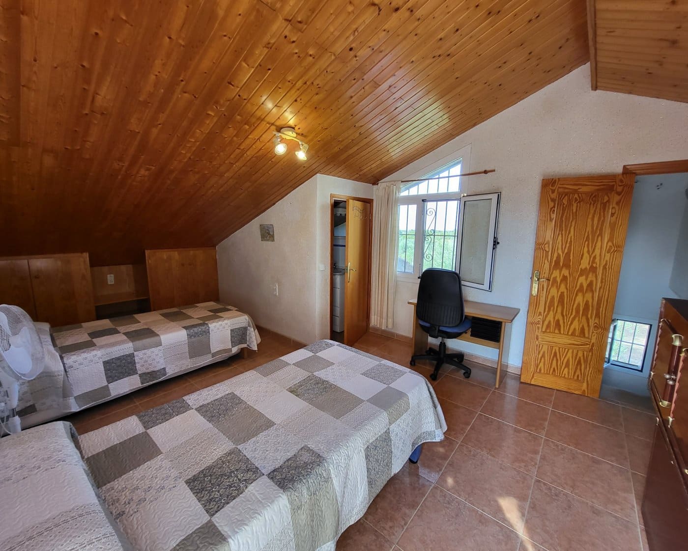 5 soveværelse Finca/Landehus til salg i L'Ametlla de Mar med swimmingpool - € 562.000 (Ref: 6962399)