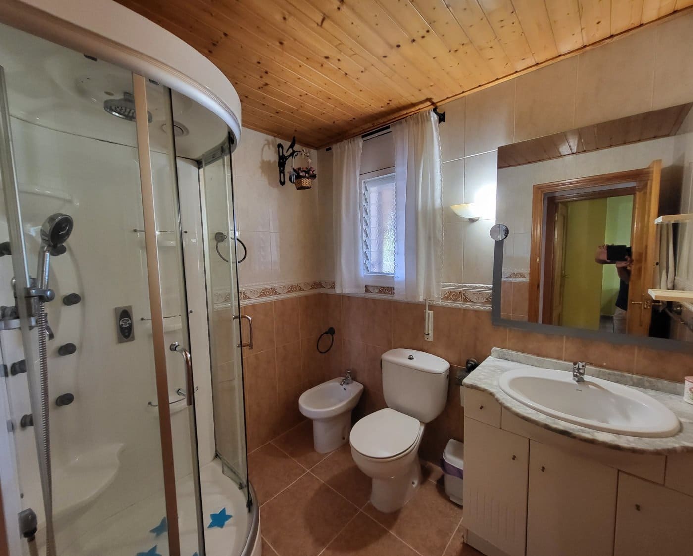 5 soveværelse Finca/Landehus til salg i L'Ametlla de Mar med swimmingpool - € 562.000 (Ref: 6962399)