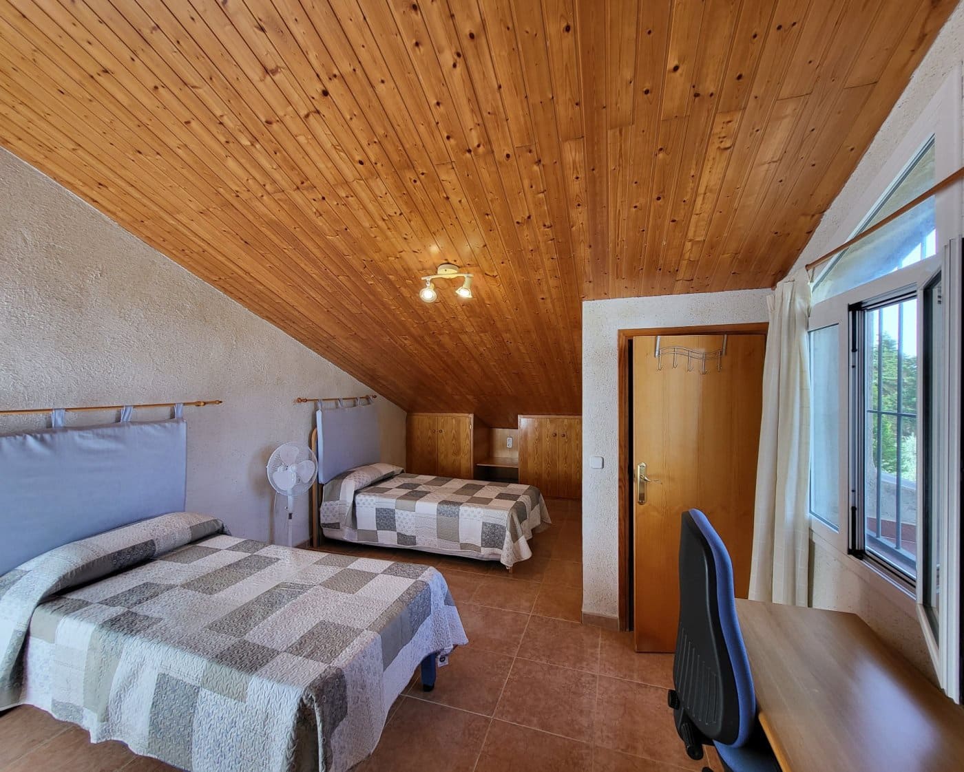 5 soveværelse Finca/Landehus til salg i L'Ametlla de Mar med swimmingpool - € 562.000 (Ref: 6962399)